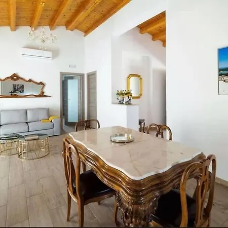 Vila Kika Noto