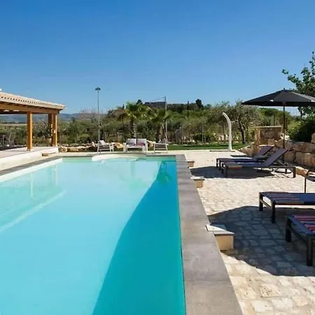 Vila Kika Noto